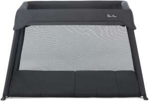 Graco Travel Lite Crib: Discover the Ultimate Portable Sleep Solution!