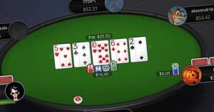 Poker games and its importance to play